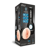 Zolo Power Stroker Automatic Male Masturbator Device Default Title Strokers - Auto